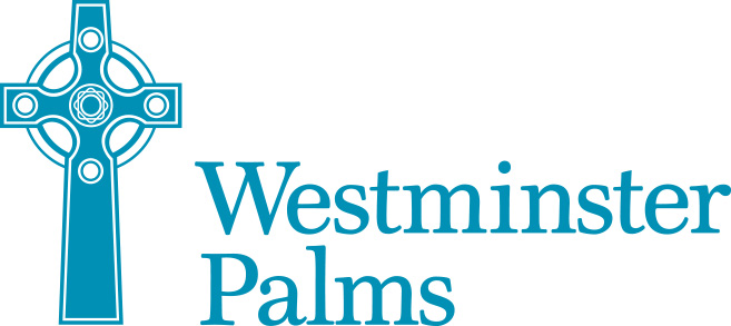 Westminster Palms Logo
