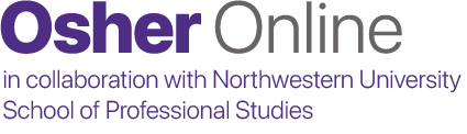 Osher Online Logo