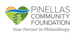 Pinellas Community Foundation logo